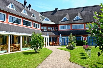 Landhotel Wittenbeck, Wittenbeck, Germany