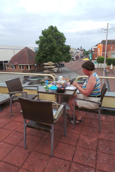 Hotel de Beyaardier, Rijssen, Netherlands
