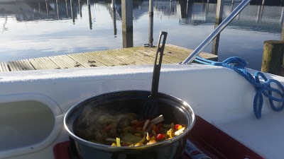 Buitenplaats T Ges, Sneek, Netherlands