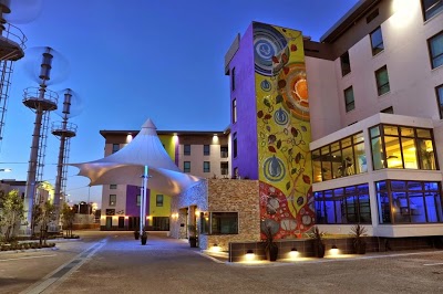 Hotel Verde, Cape Town, South Africa