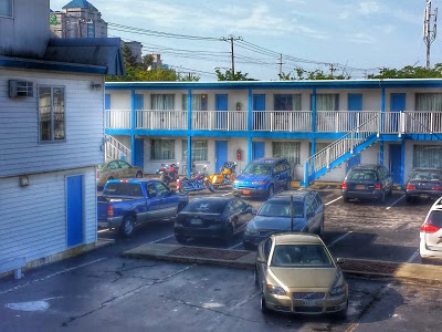 Islander Motel, Ocean City, United States of America