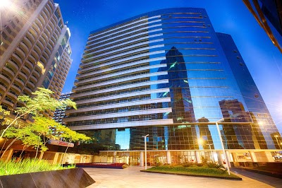 Fusion Express, Brasilia, Brazil