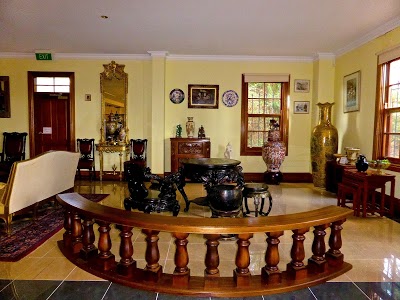 The Residence at Barossa Chateau, Lyndoch, Australia