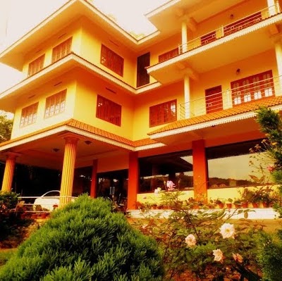 WindHaven Resort, Ramakkalmedu, India