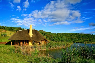 Three Cities Tala Private Game Reserve, Eston, South Africa