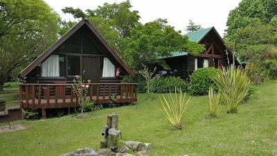 Tsitsikamma Lodge, Storms River, South Africa
