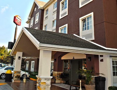 Hotel Intercity 100, Zapopan, Mexico