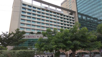 Shiva Hotel Ahmedabad City Centre, Ahmedabad, India