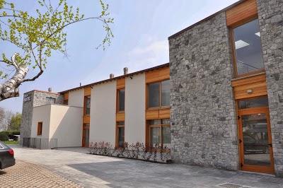 Tullio Hotel, Gravedona, Italy