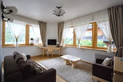 Kominiarski Wierch Villa, Zakopane, Poland