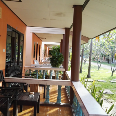 Lanta Bee Garden, Ko Lanta, Thailand