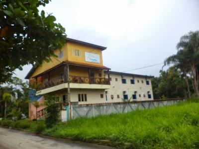 Pousada Serra do Mar, Caraguatatuba, Brazil