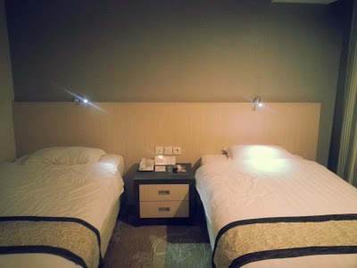 Hermes Palace Hotel Medan, Medan, Indonesia