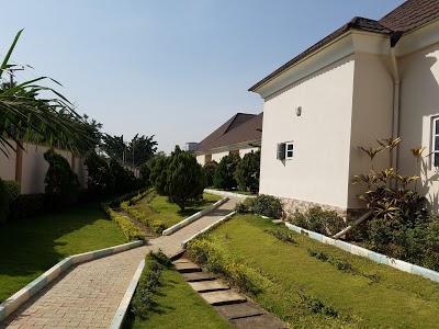 Hemas Hotel, Abuja, Nigeria