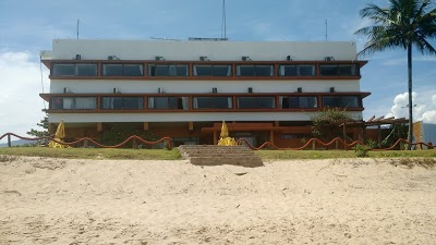 Brisa Hotel, Caraguatatuba, Brazil