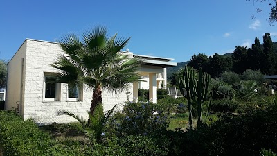 Rosette Resort, Parghelia, Italy