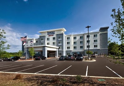 Fairfield Inn & Suites Smithfield, Smithfield, United States of America