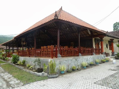 Astradana Hotel & Restaurant, Kintamani, Indonesia