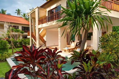 Discovery Candidasa Cottages & Villas, Karangasem, Indonesia