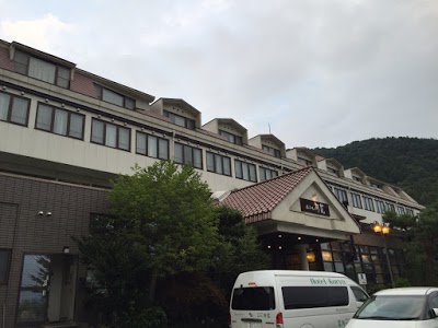 Hotel Koryu, Fujikawaguchiko, Japan
