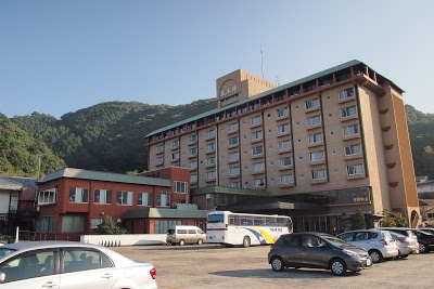 Hagihonjin, Hagi, Japan