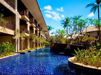 Sentido Graceland Khao Lak Resort & Spa, Takua Pa, Thailand
