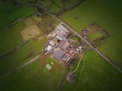 Amerton Farm, Stafford, United Kingdom