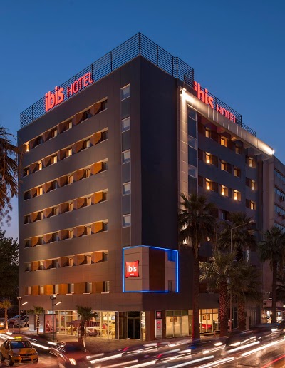ibis Izmir Alsancak, Izmir, Turkey