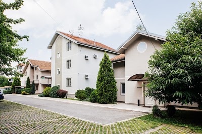 Villa Forest, Belgrade, Serbia