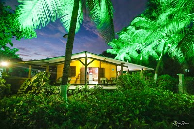 Pousada Aleffawi, Fernando de Noronha, Brazil