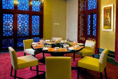 TEDA Swiss Inn Plaza Hotel, Ain Sokhna, Egypt