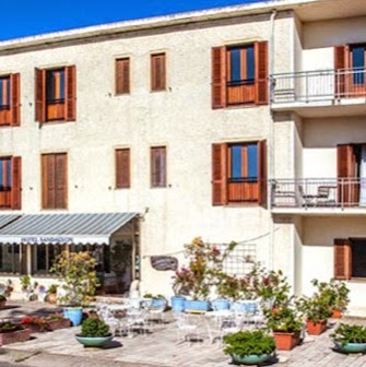 Hotel Sandalyon, San Teodoro, Italy