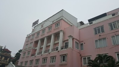 Capital Garden Hotel, Hanoi, Viet Nam