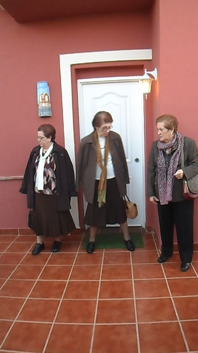 El Raposo, Puebla de Sancho Perez, Spain
