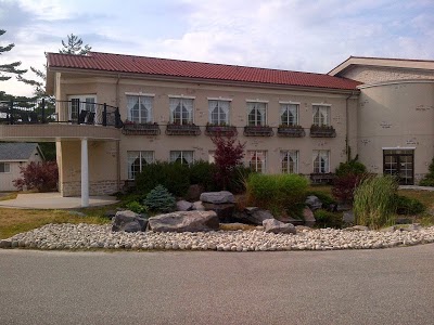 Christies Mill Inn & Spa, Port Severn, Canada