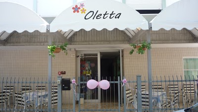 Hotel Oletta, Rimini, Italy
