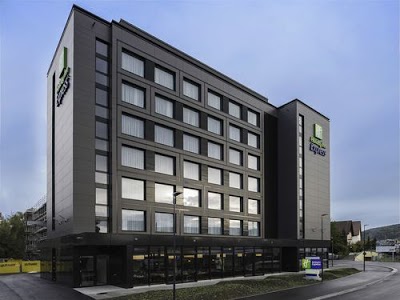 Holiday Inn Express Affoltern am Albis, Affoltern Am Albis, Switzerland