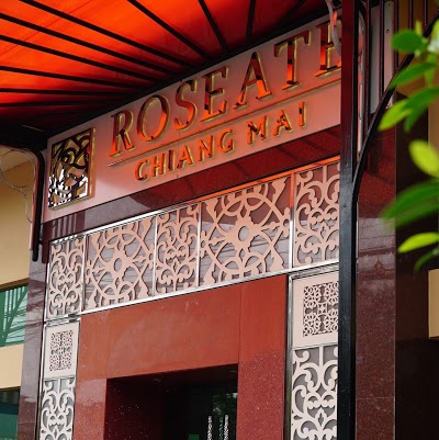 Roseate Hotel Chiangmai, Chiang Mai, Thailand