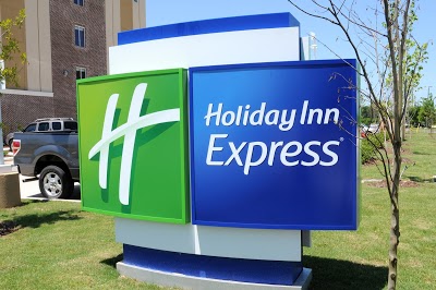 Holiday Inn Express Covington-Madisonville, Covington, United States of America