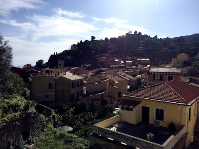 Hotel Souvenir, Monterosso al Mare, Italy
