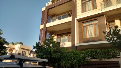 Gitanjali Luxury Suites & Vilas, Jaipur, India