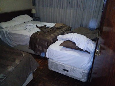 Hotel Sol Andino, Mendoza, Argentina
