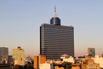 Pennsylvania Suites, Mexico City, Mexico