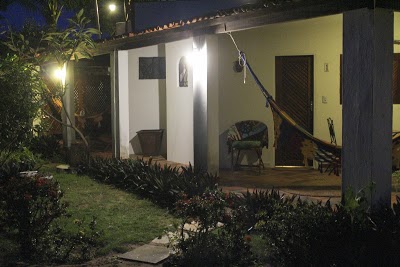 Pousada Caju, Jericoacoara, Brazil