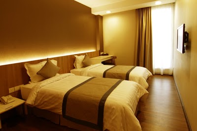 Hotel 61, Medan, Indonesia