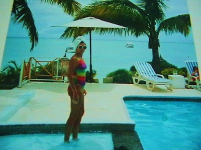 Coral Azur Cosi Holidays, Mont Choisy, Mauritius