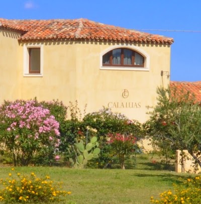 Cala Luas Resort, Cardedu, Italy