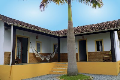 Pouso Atob, Paraty, Brazil