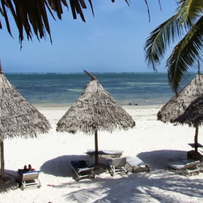 Flamingo Villa's Club, Malindi, Kenya