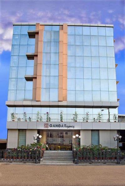 BEST WESTERN HOTEL GANGA, Jamshedpur, India